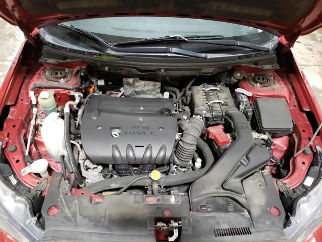 Photo 11 from auction – 2013 MITSUBISHI LANCER GT with VIN JA32U8FW5DU009751