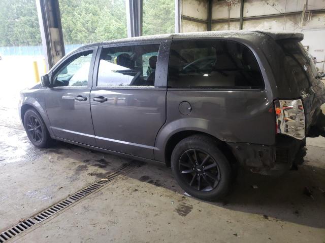 Photo 2 from auction – 2019 DODGE GRAND CARA with VIN 2C4RDGEG7KR711620