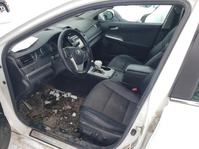 Photo 7 from auction – 2014 TOYOTA CAMRY L with VIN 4T1BF1FK0EU760818