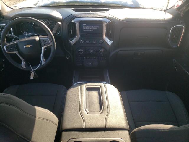 Photo 8 from auction – 2022 CHEVROLET 2500 with VIN 1GC4YNEY7NF121683