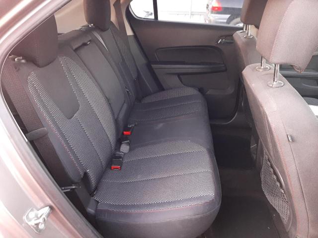Photo 10 from auction – 2012 CHEVROLET EQUINOX LT with VIN 2GNALDEK3C6172085