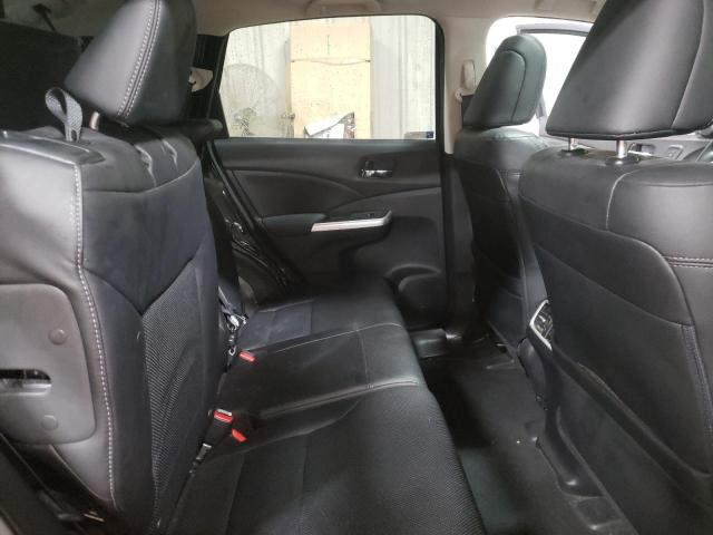 Photo 10 from auction – 2016 HONDA CR-V TOURI with VIN 5J6RM4H99GL035354