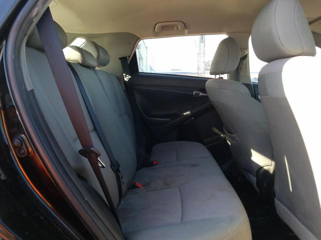 Photo 10 from auction – 2009 TOYOTA COROLLA MA with VIN 2T1KU40E49C185513