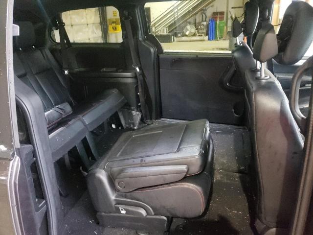 Photo 11 from auction – 2019 DODGE GRAND CARA with VIN 2C4RDGEG7KR711620
