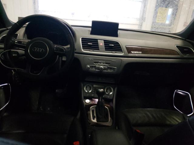 Photo 8 from auction – 2015 AUDI Q3 PRESTIG with VIN WA1GFCFS7FR013432
