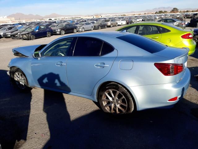 Photo 2 from auction – 2013 LEXUS IS 250 with VIN JTHBF5C23D5189431