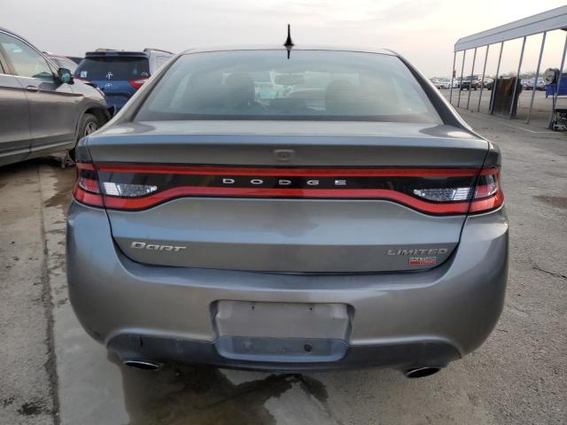 Photo 6 from auction – 2013 DODGE DART LIMIT with VIN 1C3CDFCH7DD157145