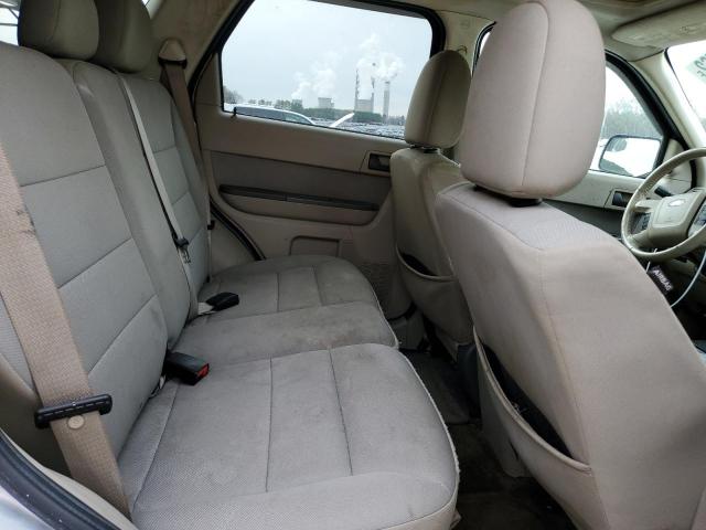 Photo 11 from auction – 2012 FORD ESCAPE XLT with VIN 1FMCU0D72CKB87562