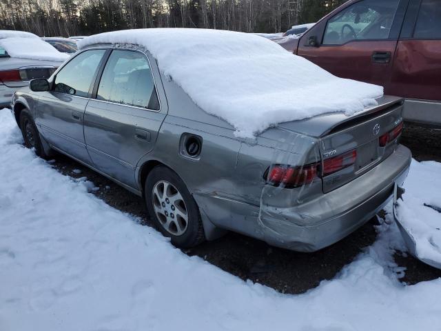 Photo 2 from auction – 1999 TOYOTA CAMRY LE with VIN JT2BF28K8X0215668