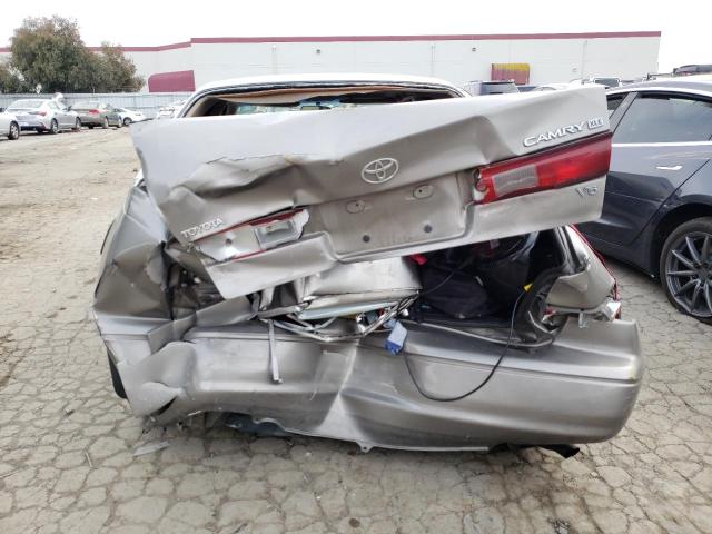 Photo 6 from auction – 1998 TOYOTA CAMRY CE with VIN 4T1BF28K1WU073738