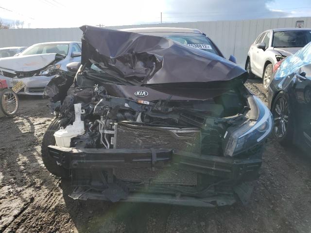 Photo 5 from auction – 2017 KIA FORTE LX with VIN 3KPFK4A70HE150264