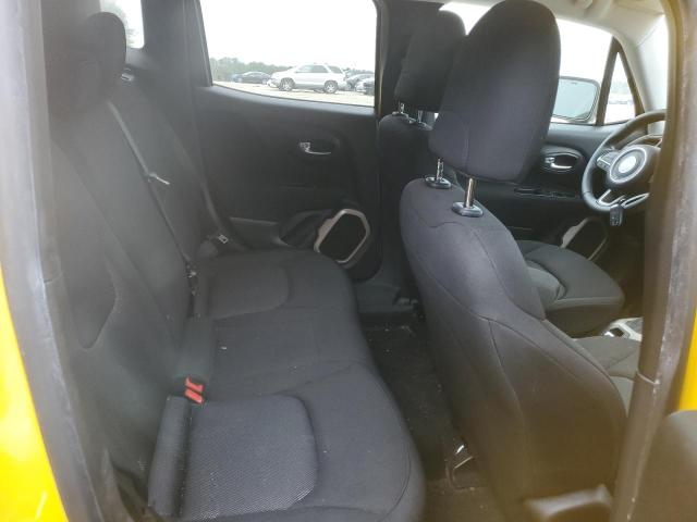 Photo 10 from auction – 2016 JEEP RENEGADE S with VIN ZACCJAAT7GPE33473