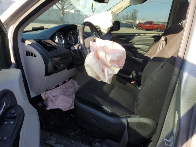 Photo 7 from auction – 2015 DODGE GRAND CARA with VIN 2C4RDGBG2FR666421