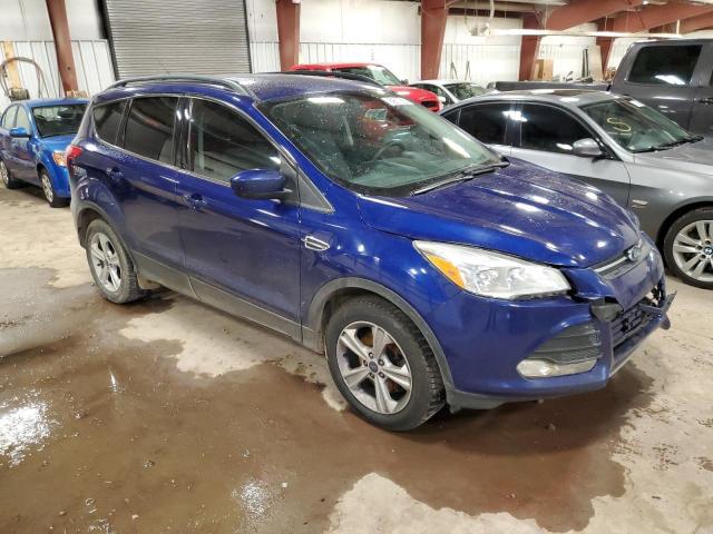 Photo 4 from auction – 2014 FORD ESCAPE SE with VIN 1FMCU0G9XEUD16796