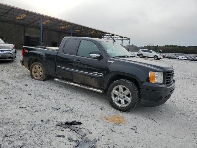 Photo 4 from auction – 2013 GMC SIERRA K15 with VIN 1GTR2WE79DZ326407