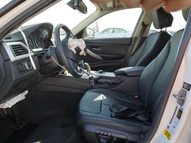 Photo 7 from auction – 2013 BMW 328 I SULE with VIN WBA3C1C52DK103770