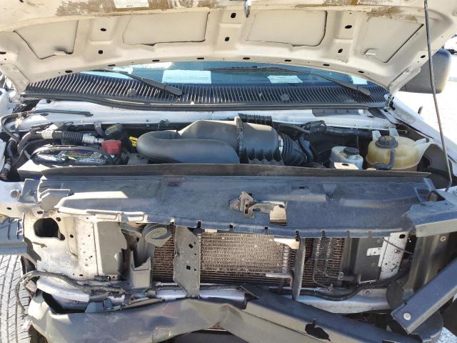Photo 12 from auction – 2014 FORD ECONOLINE with VIN 1FTNE1EW9EDA14246