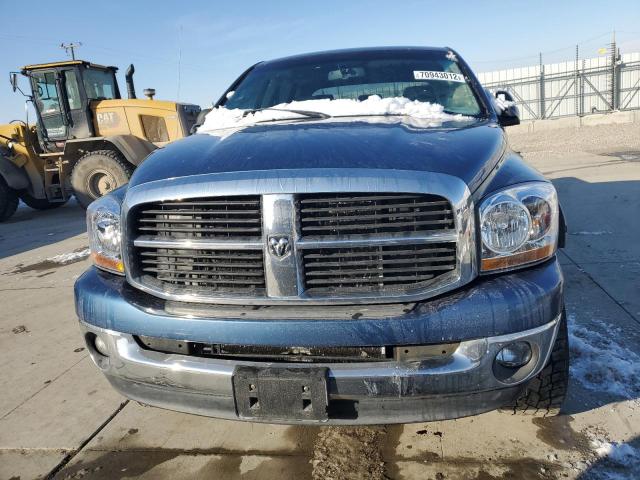 Photo 5 from auction – 2006 DODGE RAM 3500 with VIN 3D7LX39C16G184057