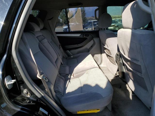 Photo 11 from auction – 2005 TOYOTA 4RUNNER SR with VIN JTEZU14RX50057433