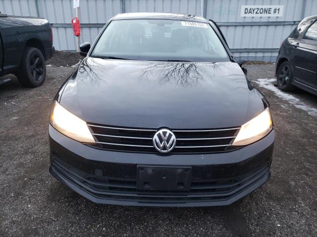 Photo 5 from auction – 2016 VOLKSWAGEN JETTA COMF with VIN 3VWD07AJ9GM340821