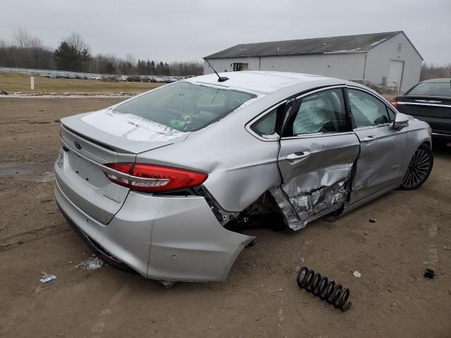 Photo 3 from auction – 2017 FORD FUSION TIT with VIN 3FA6P0SU8HR118112