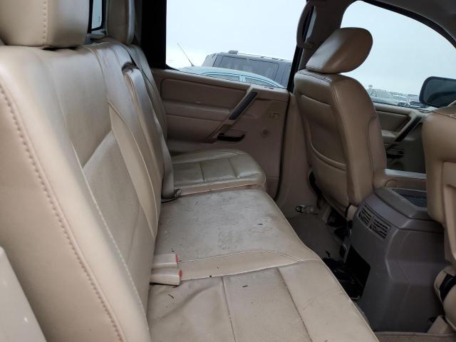 Photo 10 from auction – 2014 NISSAN TITAN S with VIN 1N6AA0EC5EN512980