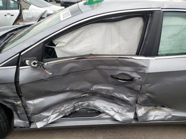 Photo 7 from auction – 2016 HYUNDAI SONATA ECO with VIN 5NPE24AAXGH366768