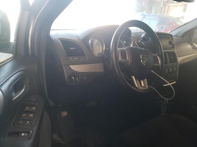 Photo 10 from auction – 2015 DODGE GRAND CARA with VIN 2C4RDGBG3FR576579