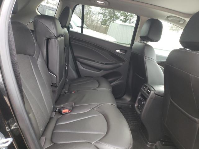 Photo 11 from auction – 2020 BUICK ENVISION E with VIN LRBFX2SA6LD094128