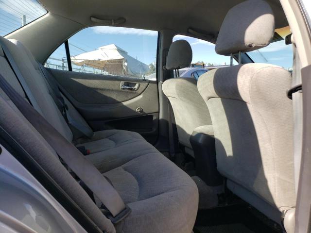Photo 10 from auction – 2002 HONDA ACCORD VAL with VIN 1HGCF86672A089361