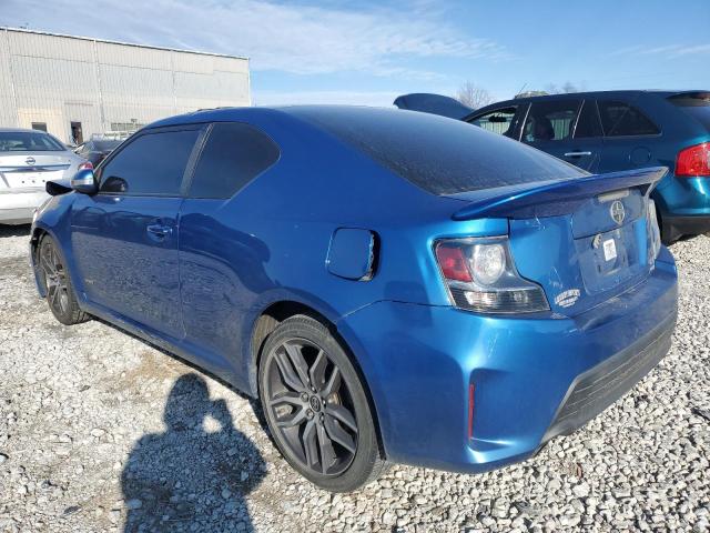 Photo 2 from auction – 2015 TOYOTA SCION TC with VIN JTKJF5C75FJ001620