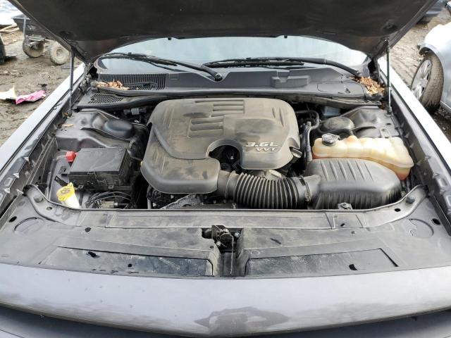 Photo 11 from auction – 2019 DODGE CHALLENGER with VIN 2C3CDZAG7KH632403