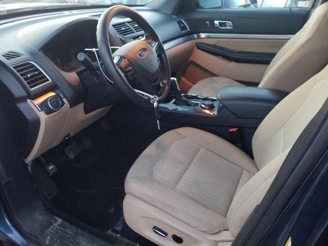 Photo 7 from auction – 2016 FORD EXPLORER with VIN 1FM5K8B82GGB02785