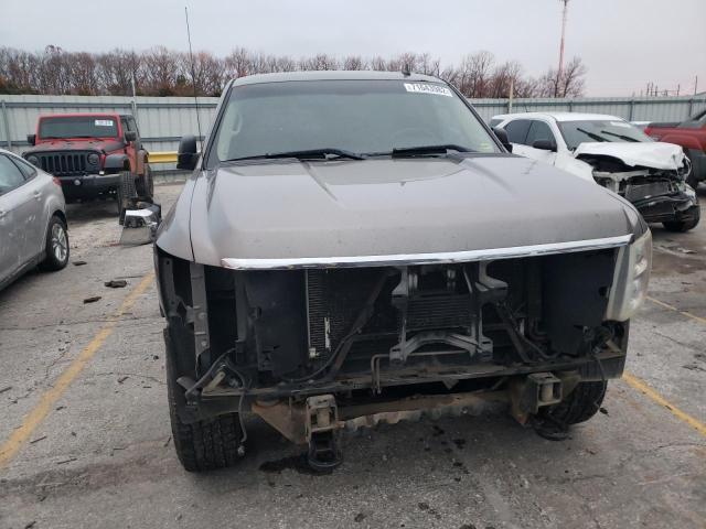 صورة رقم 5 من المزاد - 2008 CHEVROLET SILVERADO مع VIN 1GCHK23K08F102722