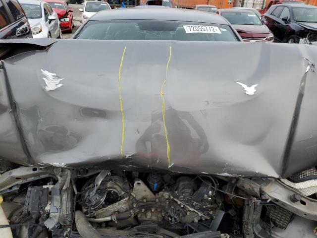 Photo 11 from auction – 2012 DODGE CHARGER SE with VIN 2C3CDXBGXCH145670