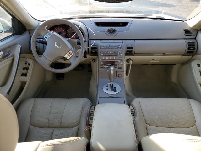 Photo 8 from auction – 2003 INFINITI G35 with VIN JNKCV51E13M329775