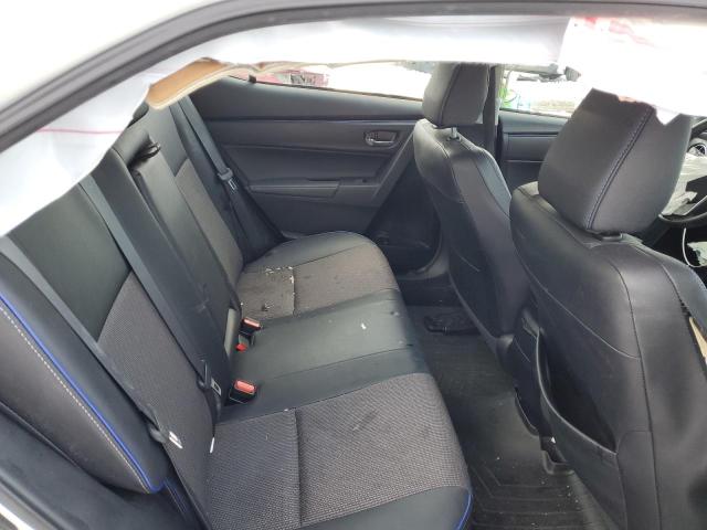 Photo 10 from auction – 2017 TOYOTA COROLLA L with VIN 2T1BURHE6HC935879