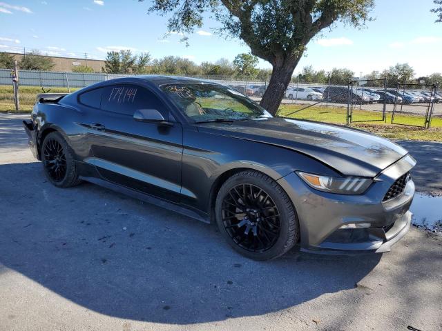 Photo 4 from auction – 2015 FORD MUSTANG with VIN 1FA6P8TH7F5341967