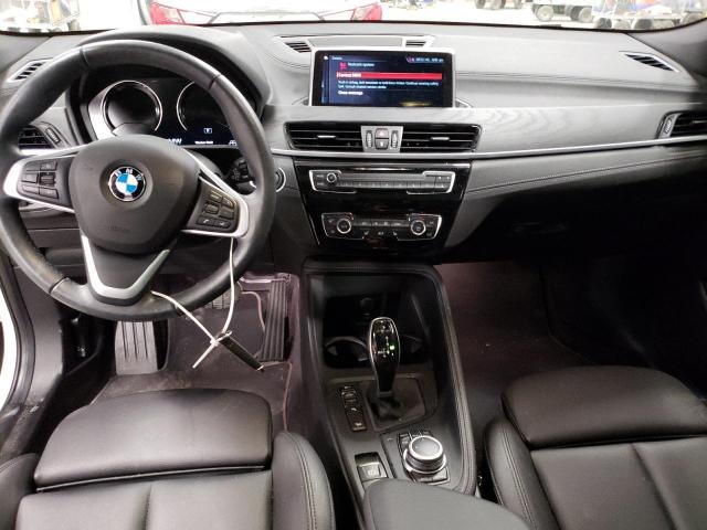 Photo 8 from auction – 2020 BMW X2 XDRIVE2 with VIN WBXYJ1C06L5R24924