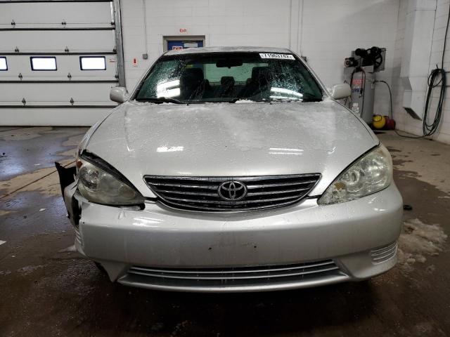 Photo 5 from auction – 2006 TOYOTA CAMRY LE with VIN 4T1BE32K06U748416