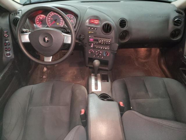 Photo 8 from auction – 2007 PONTIAC GRAND PRIX with VIN 2G2WP552571174145