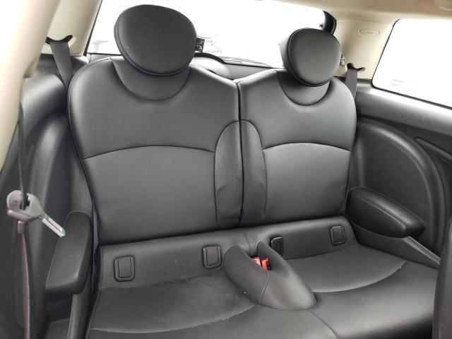 Photo 10 from auction – 2012 MINI COOPER with VIN WMWSU3C59CT263500