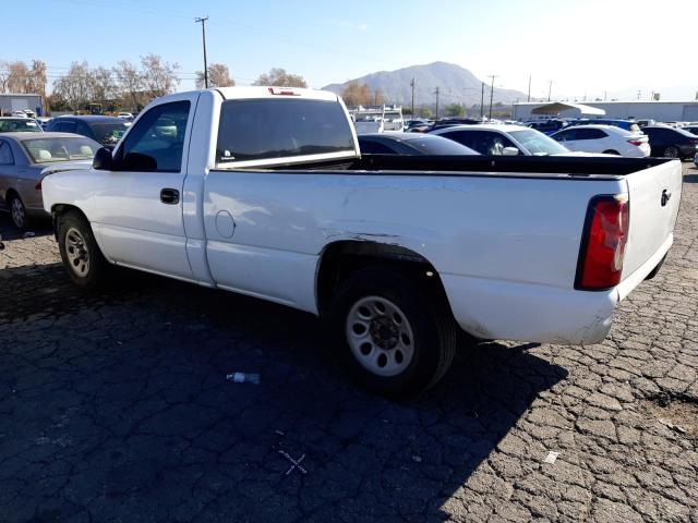 Photo 2 from auction – 2005 CHEVROLET SILVERADO with VIN 1GCEC14X25Z192308
