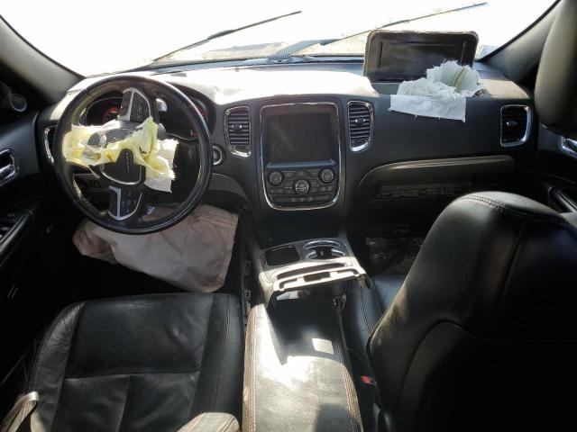 Photo 8 from auction – 2015 DODGE DURANGO R/ with VIN 1C4SDHCT4FC222145