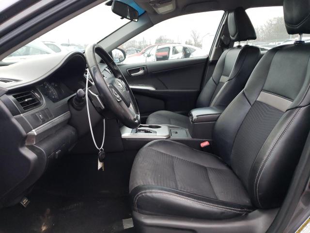 Photo 7 from auction – 2014 TOYOTA CAMRY L with VIN 4T1BF1FK8EU834521