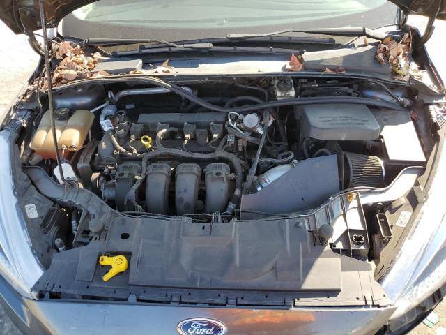 Photo 11 from auction – 2018 FORD FOCUS SE with VIN 1FADP3K22JL278644