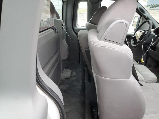 Photo 10 from auction – 2008 FORD F150 with VIN 1FTRF122X8KD44607