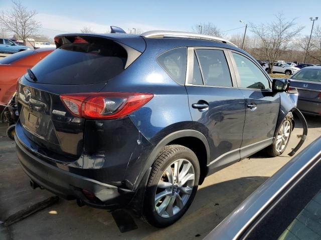 Photo 3 from auction – 2014 MAZDA CX-5 GT with VIN JM3KE4DY3E0419332
