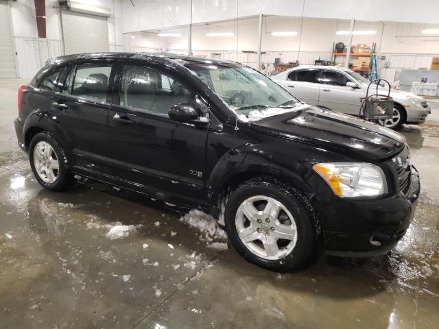 Photo 4 from auction – 2007 DODGE CALIBER SX with VIN 1B3HB48B17D146910
