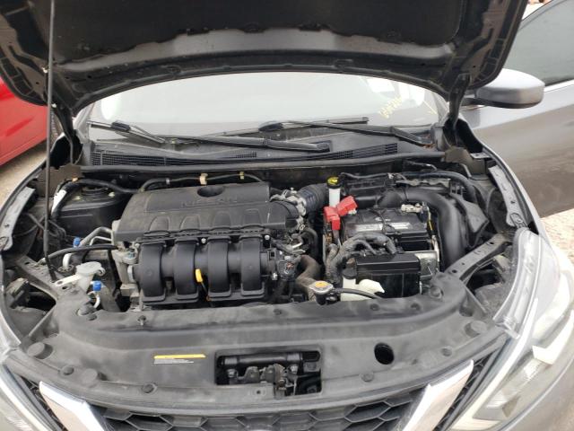 Photo 11 from auction – 2016 NISSAN SENTRA S with VIN 3N1AB7AP1GL661216